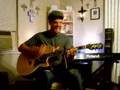 Rob Blackledge - made up song on the spot