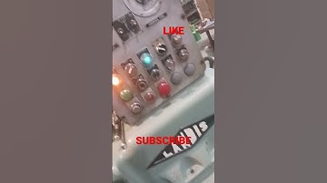 LANDIS Roll threading machine #machinery #shorts #studs #manufacturing