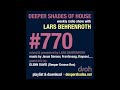 Deeper Shades Of House 770 w/ exclusive guest mix by GLENN DAVIS (Deeper Groove Rec, Ireland)