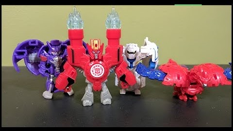 RID Minicon 4 Pac - Review #76