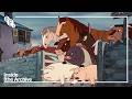 Inside the Archive: Halas and Batchelor and Animal Farm