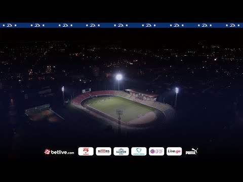 ბათუმი vs თბილისი