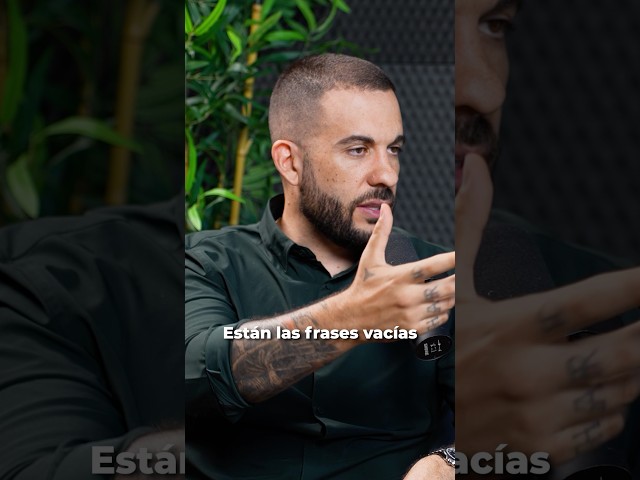 Roberto Vaquero sobre las consignas vacías de la izquierda.