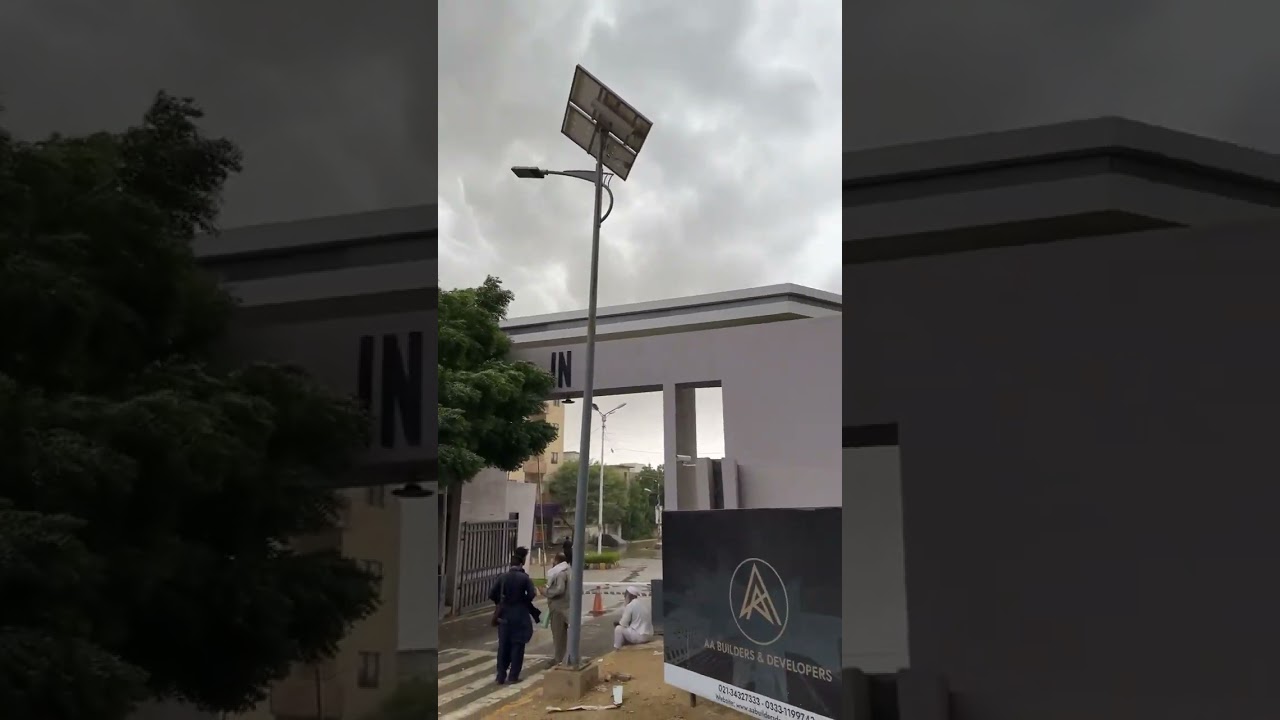 AA Enclave our project | 