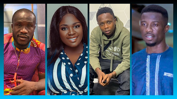 KYEKYEKU EXPLAIN WHERE AND HOW HE STARTED FROM AND ALSO HOW HE CONVINCED TRACEY BOAKYE ON AGGRESSIVE