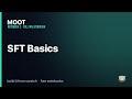 Notebook 2: SFT Basics — Part 1 of 2 | The Frontier Path