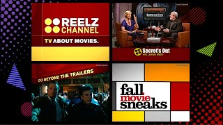 Retro 2008 - Reelz Channel - Commercial - Cable TV History
