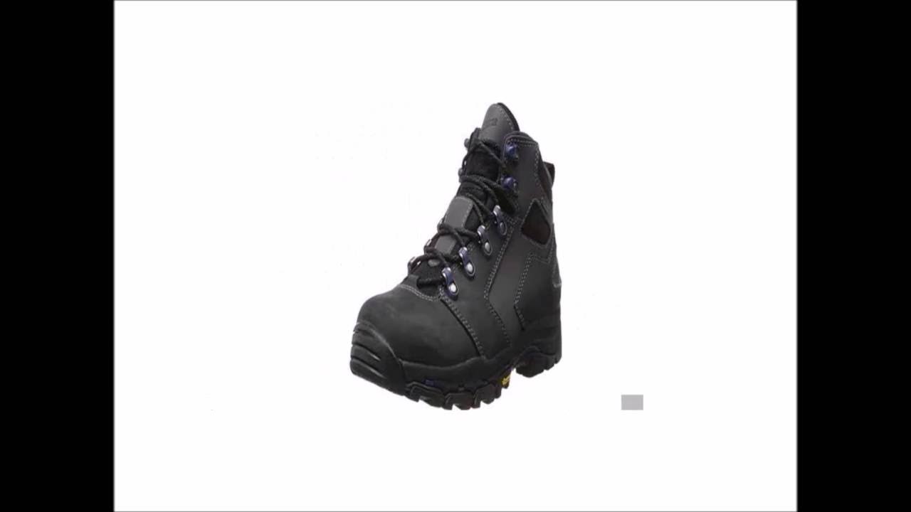 Best Work Boots for Auto Mechanics YouTube