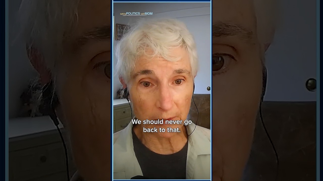 The 1950s Were Built on the Backs of Housewives 