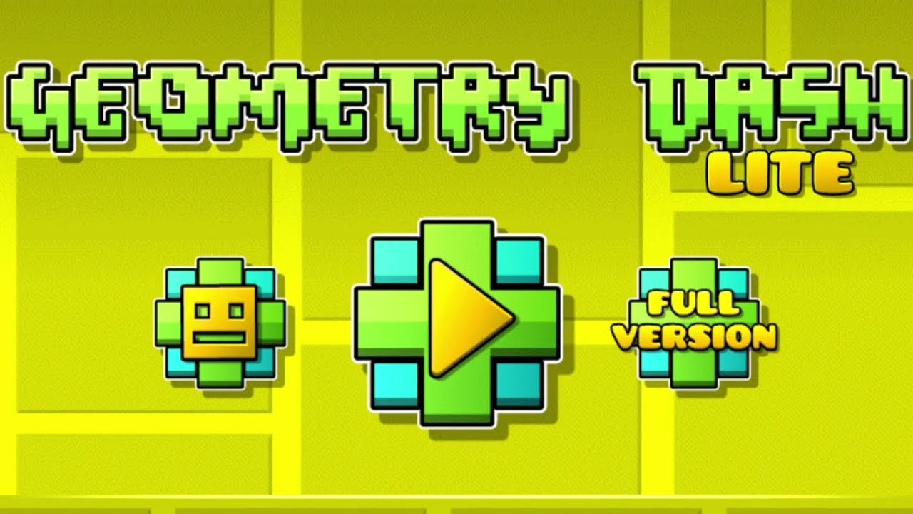 Geometry Dash gameplay pt 1 #subscribe #gaming - YouTube