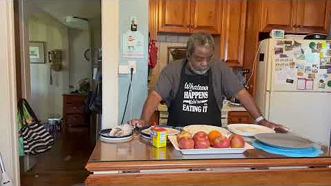 James Plummer How to Cook