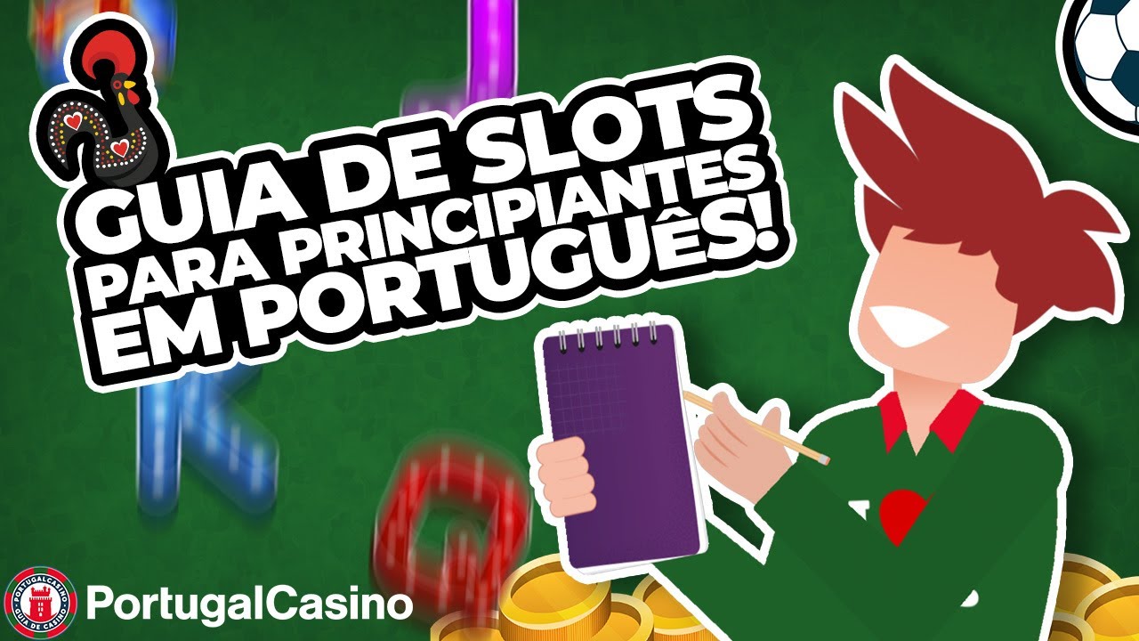 Guía de video slots