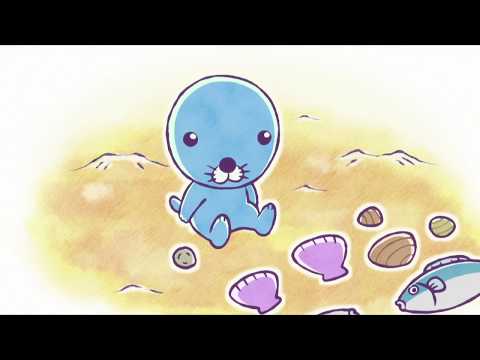 ぼのぼの【ぼのちゃん】ＰＶ