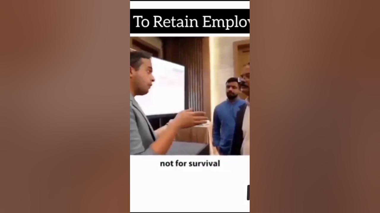 how-to-retain-employees-youtube