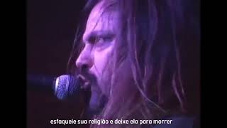 DEICIDE - bible basher LEGENDADO
