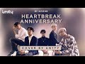 Heartbreak Anniversary - Giveon (Cover by UN1TY)