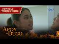 Apoy Sa Dugo: Vanessa threatens her mother-in-law! (Episode 33)
