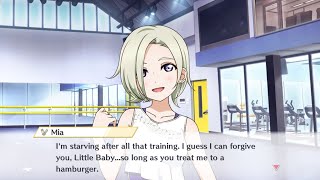 Download Lagu Side Stories of Mia Taylor Vol 2. [Love Live School Idol Festival All Stars] MP3