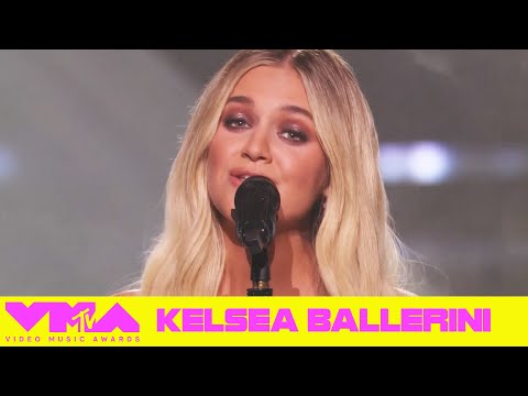 Kelsea Ballerini - 'Penthouse' | 2023 VMAs