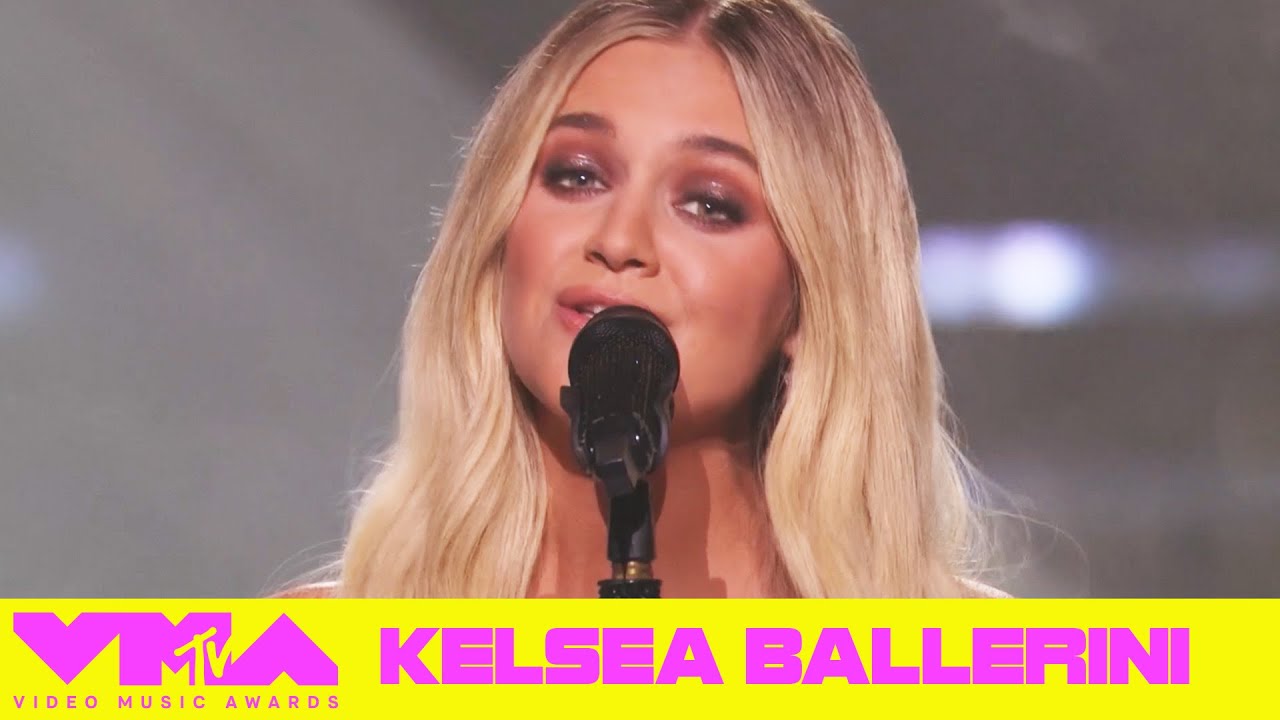 Kelsea Ballerini "Penthouse (Healed Version)" 2023 VMAs YouTube