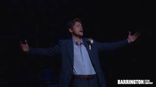 company starring aaron tveit