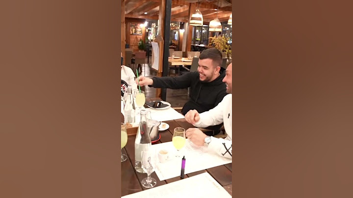 DELIĆU KONOBAR DONEO LAJNU (VEČERU) #bakaprase #lux27 #choda #delic #jodzir