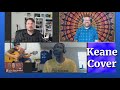 Creative Panel Reacts to Keane & Alip_Ba_Ta Everybody's Changing Music Video & Guitar Cover Reaction