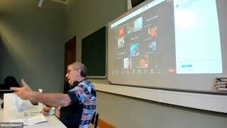 Download Lagu Gastlezing alumnus Kris Berwouts aan de bachelorstudenten Afrikanistiek MP3