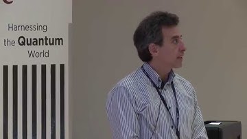 Daniele Micciancio - Lattice-based public-key cryptography #2