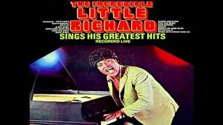 Little Richard - Bring It On Home To Me (live) chords