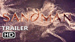 THE SANDMAN Official Trailer (2020) James McAvoy, Audible