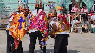 Negritos de Chincha - Taki Suyay / Danza con el Corazón 2026