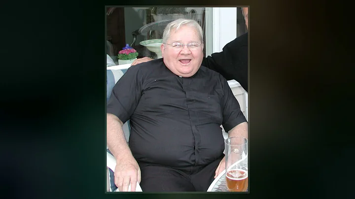 Donald McGuire (Jesuit)