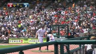 2011/07/28 Boesch's RBI single