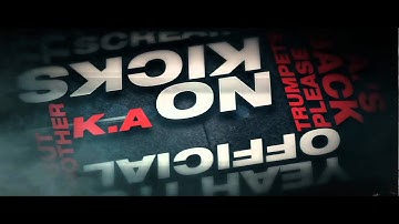 Sway - Still Speedin Ft Kano & Lupe Fiasco