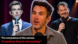 Mark Normand: The Brutal Reality of Phone Addiction
