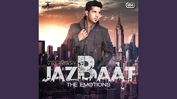 Jazbaat - The Emotions