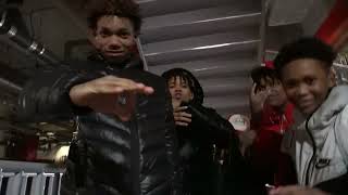Bikkab - Mind My Racks (OFFICIAL VIDEO) [made by @vanitybanee ]