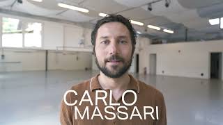Carlo Mari Anfibia Professional Training Program