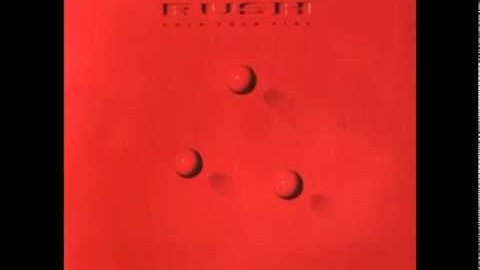 Turn the Page - Rush