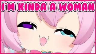Chibidoki Doing An IRL Stream Would Be Painful