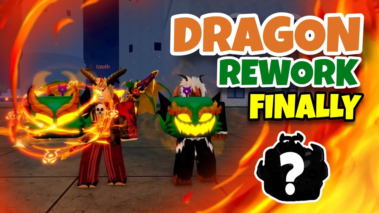 DRAGON UPDATE π | ROAD TO 10K SUBSCRIBERS π BLOX FRUITS #bloxfruits # ...
