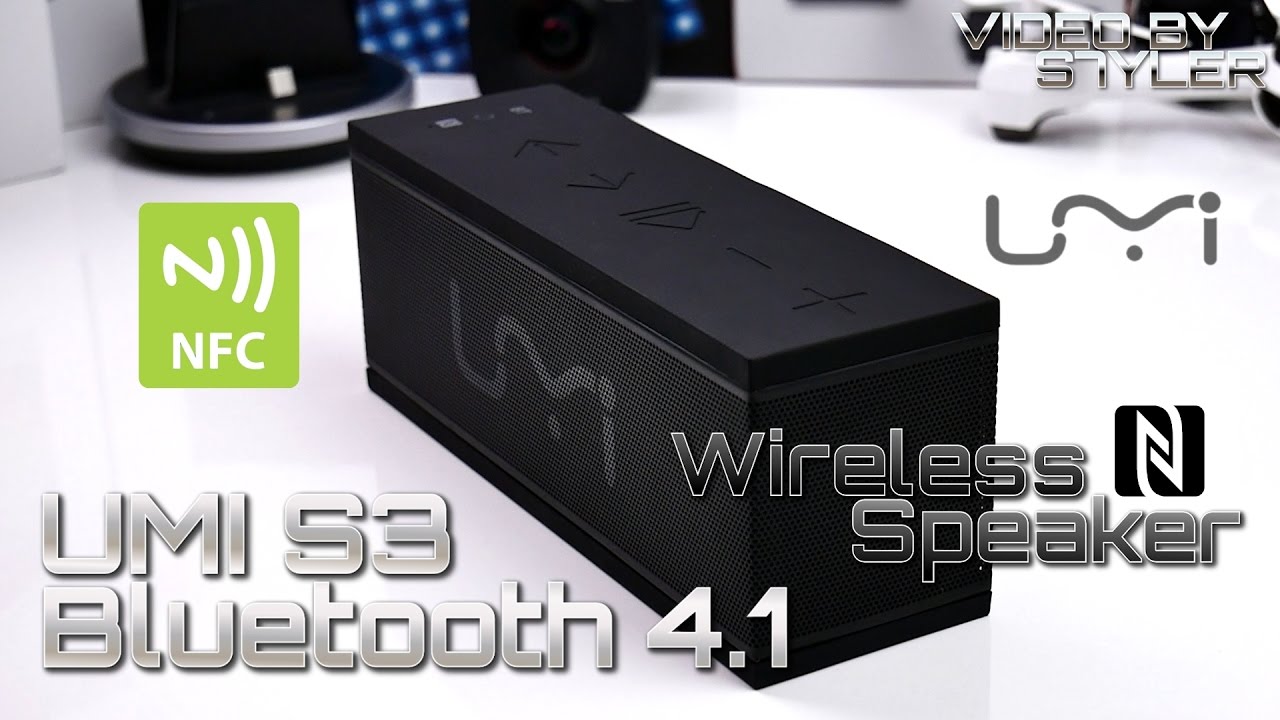 best value for money bluetooth speaker