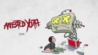 Video thumbnail of "Arrested Youth - Dig (Official Audio)"