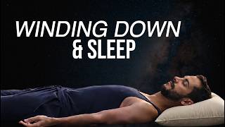 Prepare for a relaxing night of sleep (Ads free)