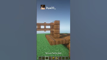 Minecraft Cart Tutorial  #building #minecraft #minecraftbuilding #medieval