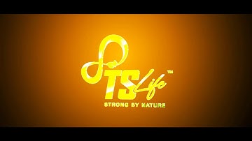 TS-LIFE GHANA INTRO VIDEO - INCOMEGH.COM