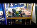 Everyone Wins Arcade Game (w. Teddy Bears Picnic Coin-Operated Ride audio)