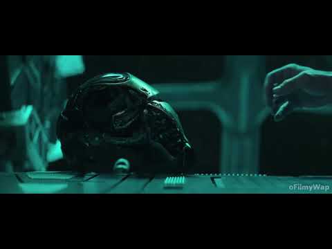 OFilmywap - Avengers 4 Endgame (2019) Hindi Dubbed Official Teaser