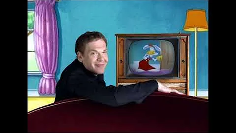 Movie Time Capsule - Who Framed Roger Rabbit (1988)